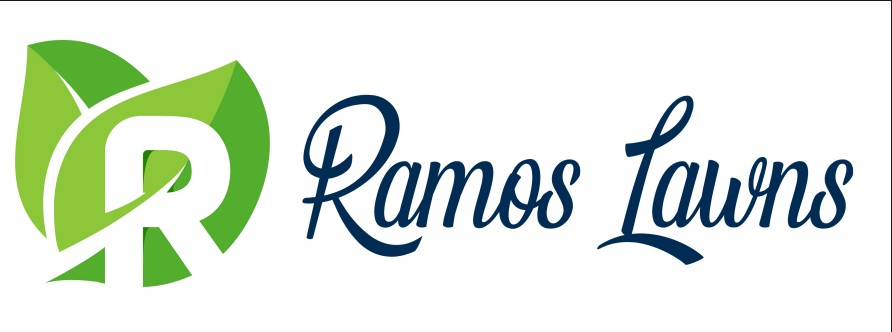 Ramos Lawns logo